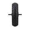 Alkuperäinen täydellinen eturengas Segway Ninebot ZT3 Pro sähköskootteriin, 11 tuumaa 70/60-7,5 Segway - Ninebot - 8  