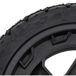 Pneu dianteiro completo original para scooter elétrica Segway Ninebot ZT3 Pro, 11 polegadas 70/60-7.5 Segway - Ninebot - 9  