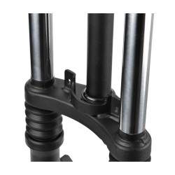 Originálna predná odpružená vidlica pre Ninebot Segway ZT3 Pro Segway - Ninebot - 7  