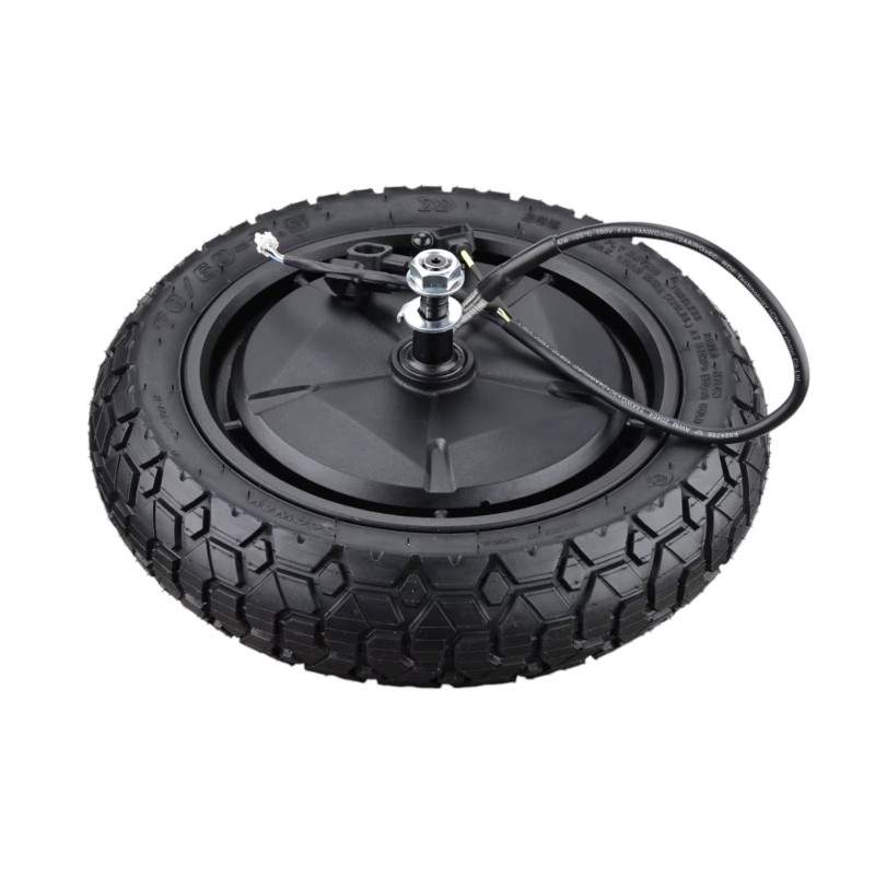 Originalmotor für Ninebot Segway ZT3 Pro oder vergleichbare Modelle, 650 W Nennleistung – 1600 W Spitzenleistung Segway - Ninebo