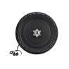 Original motor for Ninebot Segway ZT3 Pro or similar, 650w rated power - 1600w peak power Segway - Ninebot - 4  