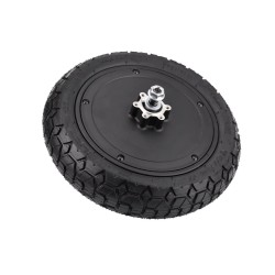 Originalmotor für Ninebot Segway ZT3 Pro oder vergleichbare Modelle, 650 W Nennleistung – 1600 W Spitzenleistung Segway - Ninebo