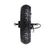 Original motor for Ninebot Segway ZT3 Pro or similar, 650w rated power - 1600w peak power Segway - Ninebot - 6  