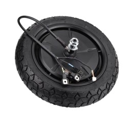Original motor for Ninebot Segway ZT3 Pro eller lignende, 650w merkeeffekt - 1600w toppeffekt Segway - Ninebot - 7  
