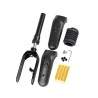 Original forgaffel til Ninebot Max G2, G65 eller lignende. Affjedring til Segway Max G2 Segway - Ninebot - 6 Original forgaffel 