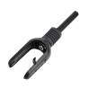 Original forgaffel til Ninebot Max G2, G65 eller lignende. Affjedring til Segway Max G2 Segway - Ninebot - 9 Original forgaffel 