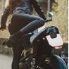 Vandtæt blindvinkeldetektionssystem (130º vinkel) til scooter, cykel eller motorcykel KROXNE - 2  