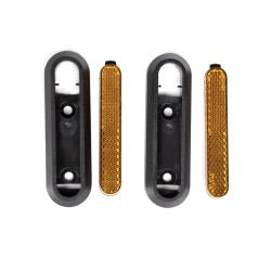 Husa reflectorizanta pentru roata din spate a Segway Ninebot F20, F25, F30, F40, D18, D28, D38 sau similar Segway - Ninebot - 2 