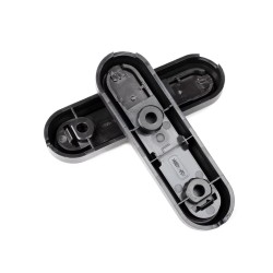 Husa reflectorizanta pentru roata din spate a Segway Ninebot F20, F25, F30, F40, D18, D28, D38 sau similar Segway - Ninebot - 3 