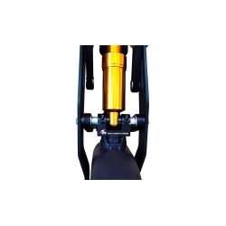 Ninebot - Aluminiowy wspornik przedniego błotnika w Suspension Monorim MX kompatybilny z Ninebot Max G30, G30D Monorim - 6