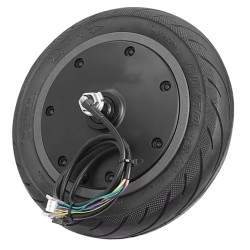 Motor Ninebot 350w de segunda geração original para Ninebot Max G30, G30P, G30LP, G30LE e G30D Segway - Ninebot - 21 Marca de mo