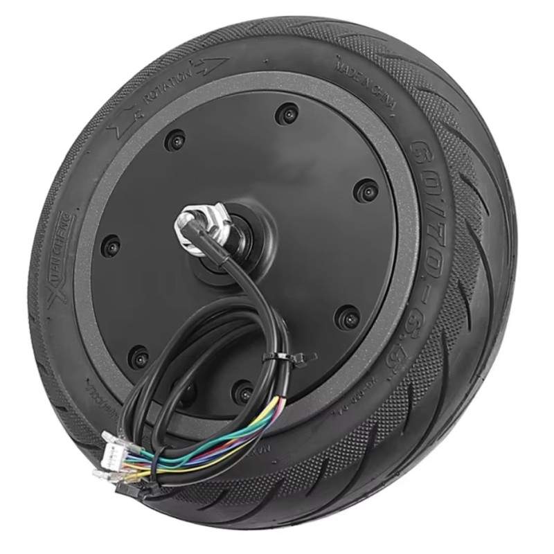 Motor Ninebot 350w de segunda geração original para Ninebot Max G30, G30P, G30LP, G30LE e G30D Segway - Ninebot - 21 Marca de mo