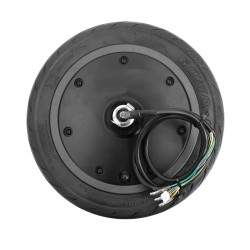 Motor Ninebot 350w de segunda geração original para Ninebot Max G30, G30P, G30LP, G30LE e G30D Segway - Ninebot - 22 Marca de mo