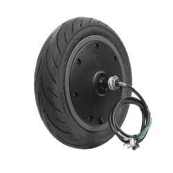 Motor Ninebot 350w de segunda geração original para Ninebot Max G30, G30P, G30LP, G30LE e G30D Segway - Ninebot - 24 Marca de mo