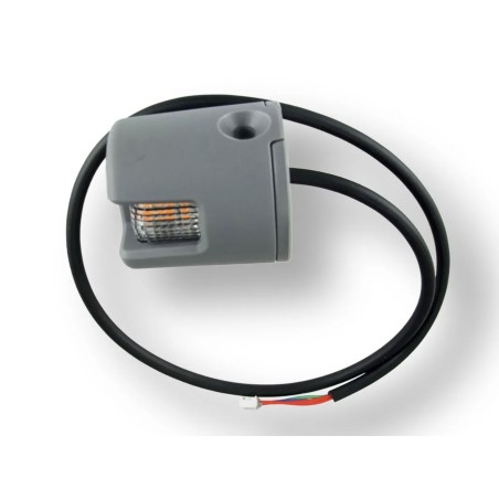 Venstre og højre blinklys til Xiaomi Mi 4 Ultra, 4 Pro (2nd Gen), Mi 5, Mi 5 Max, Mi 5 Pro eller lignende Xiaomi - 1  