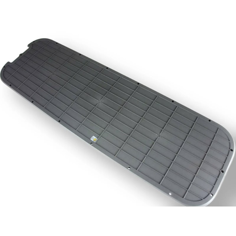 Akkumulátorfedél Xiaomi Electric Scooter 4 Ultra, Navee S65 vagy hasonló készülékekhez Xiaomi - 1  