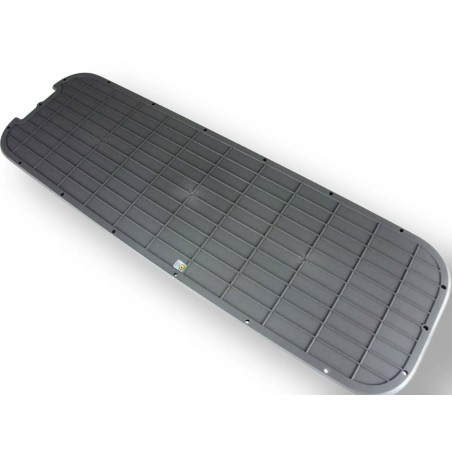 Batteridæksel til Xiaomi Electric Scooter 4 Ultra, Navee S65 eller lignende Xiaomi - 1  