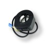 Knipperlicht-knoppaneel voor Xiaomi elektrische scooter 4 Ultra, Navee S65 of vergelijkbaar Xiaomi - 1  