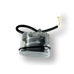 Prednje svjetlo za Xiaomi Electric Scooter 4 Ultra, Navee S65 ili slično Xiaomi - 1