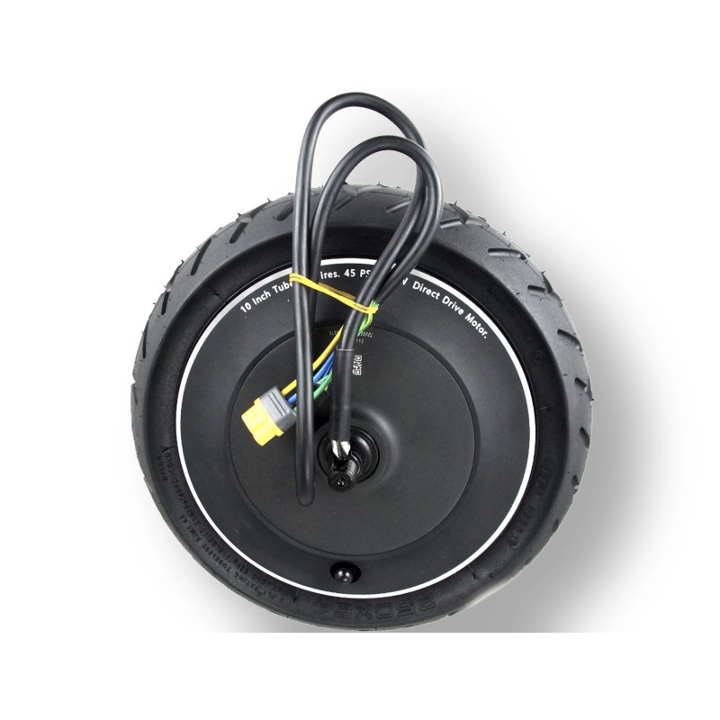 Motor pre Xiaomi Electric Scooter 4 Ultra, Navee S65 (nordic verzia) alebo podobné – nominálny 500w / 940w vrchol Xiaomi - 1  