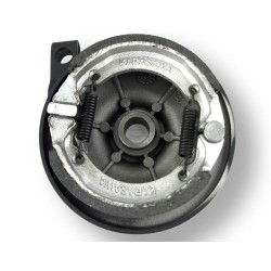 Kit de travões de tambor ou pastilhas de travão para Xiaomi Electric Scooter 4 Ultra ou similar Xiaomi - 1  