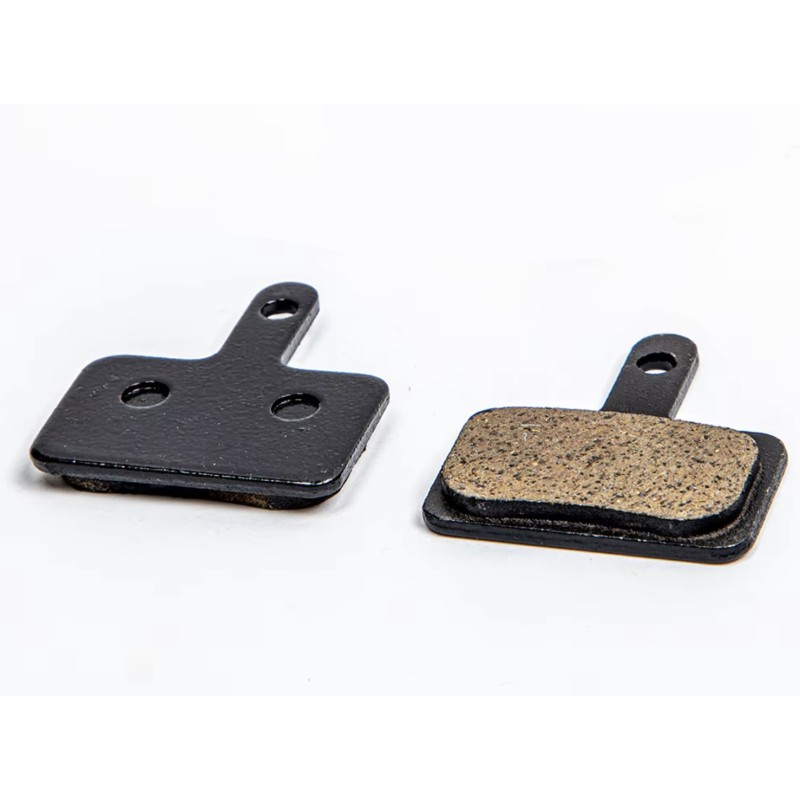 Kaabo Wolf 11, 11+, X Pro, King, King GT, Mantis 10 Dual X Pro, Mantis Dual Pro and Mini 8, VSETT 10 brake pads Kaabo - 1  