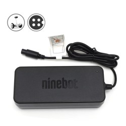 Original Lader til Ninebot Mini S / Mini S Pro 63V 1.1A 70W Segway - Ninebot - 1 Kompatibilitet: til Ninebot Mini S og Mini S Pr