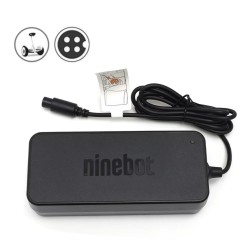 Oryginalna ładowarka do Ninebot Mini S i Mini S Pro 63V, 1.1A, 70W Segway - Ninebot - 1