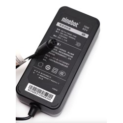 Caricabatterie originale per Ninebot Mini S e Mini S Pro 63V, 1.1A, 70w Segway - Ninebot - 3  
