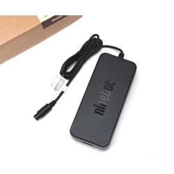 Chargeur d'origine pour Ninebot Mini S et Mini S Pro 63V, 1.1A, 70w Segway - Ninebot - 4  