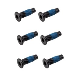 Screws for installing the handlebar on the mast for Ninebot F20, F25, F30, F40, D18, D28, D38 Segway - Ninebot - 2  