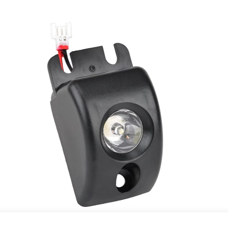 Koplamp voor HX X7, X8 of vergelijkbare elektrische scooter HX - 1  