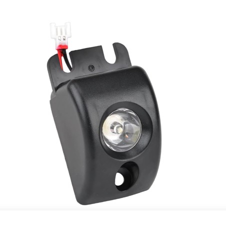 Brostinó fos gia HX X7, X8 í parómoio ilektrikó skoúter HX - 1  