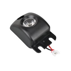 Brostinó fos gia HX X7, X8 í parómoio ilektrikó skoúter HX - 4  
