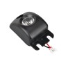 Luz delantera para patinete eléctrico HX X7, X8 o similar HX - 4  
