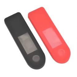 Housse en silicone étanche pour Xiaomi Scooter 4, protège l'écran de l'humidité Xiaomi - 1  