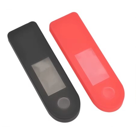 Vodoustoĭchiv silikonov kapak za Xiaomi Scooter 4, predpazva ekrana ot vlaga Xiaomi - 1  