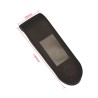Adiávrocho kálymma silikónis gia Xiaomi Scooter 4 Lite, Prostatéfste tin othóni apó tin ygrasía Xiaomi - 3  