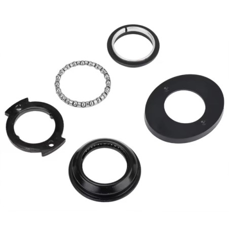 Kit de rolamentos de direção para trotinete Xiaomi 4 Pro, Xiaomi Scooter 4 ou similar Xiaomi - 1 Compatível com Xiaomi 4 Pro, Xi