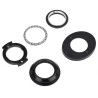 Sada ložisek řízení pro koloběžku Xiaomi 4 Pro, Xiaomi Scooter 4 nebo podobnou Xiaomi - 1 Kompatibilní s Xiaomi 4 Pro, Xiaomi Sc