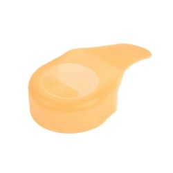 Capa de silicone à prova de água para scooter elétrica Ninebot ES1, ES2, ES4 ou similar Segway - Ninebot - 2  