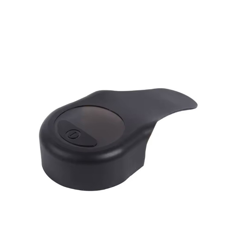 Waterproof silicone cover for Ninebot ES1, ES2, ES4 or similar electric scooter Segway - Ninebot - 3  
