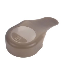 Vattentätt silikonskydd för Ninebot ES1, ES2, ES4 eller liknande elskoter Segway - Ninebot - 5  