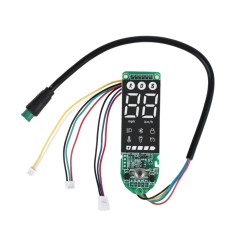 Scherm compatibel met Xiaomi Elektrische Scooter 3 Lite Xiaomi - 1