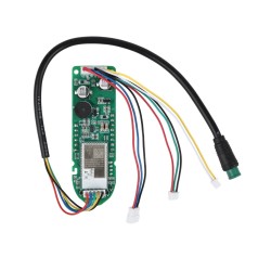 Ekran, sŭvmestim s Xiaomi Electric Scooter 3 Lite Xiaomi - 2  