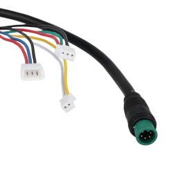 Bildschirm kompatibel mit Xiaomi Electric Scooter 3 Lite Xiaomi - 7  