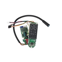 Schermo per monopattino elettrico Ninebot KickScooter F2, F2 Plus o Segway Ninebot F2 Pro Segway - Ninebot - 1