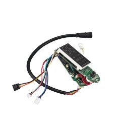 Skjerm for Ninebot KickScooter F2, F2 Plus eller Segway Ninebot F2 Pro elektrisk sparkesykkel Segway - Ninebot - 2  