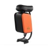 Seat with integrated suitcase for Xiaomi M365, 1S, Pro, Pro2, Mi3 or similar scooters - maximum base width 15.5cm KROXNE - 2  