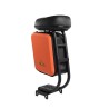 Sitz mit Koffer für Ninebot Segway Max G30 Scooter oder ähnliches - maximale Basisbreite 17,2cm KROXNE - 3  